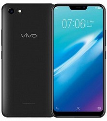 Замена разъема зарядки на телефоне Vivo Y81 в Омске